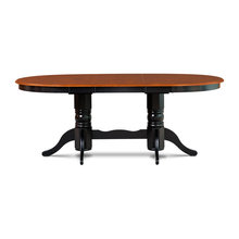 Dining table wish list