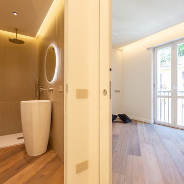 C6_Trilocale con 2 bagni