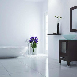 Vanity Edmonton Collection - Products