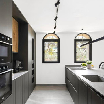 Mila Kitchen