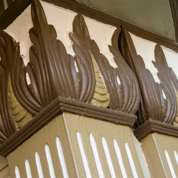 Renovated Church Home