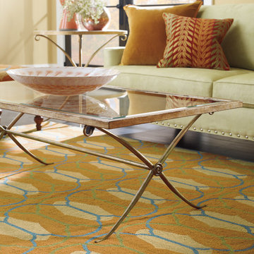 Mila Cocktail Table
