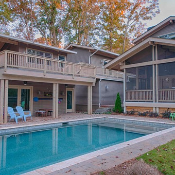 Wasserman Residence