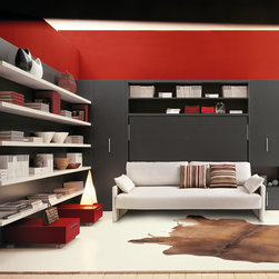 Circe Sofa Beds & Space-Saving Solutions - Futons