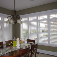 Shutters