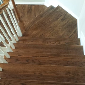 Walnut Border Inlay