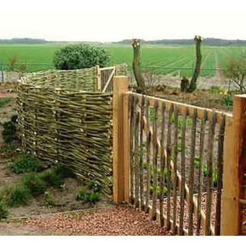 Decks and fences