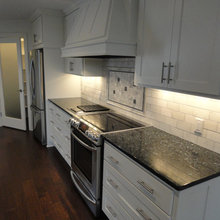 Backsplash