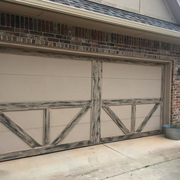 Custom Smart Trim