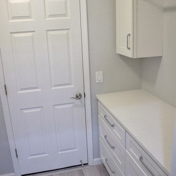 Simple, Yet Timeless Kitchen and Baths