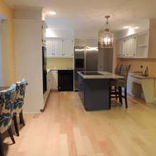 Before Kitchen