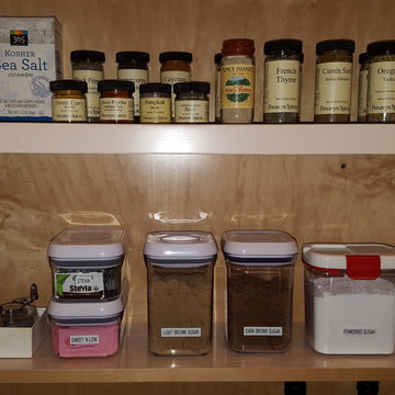 Pantry