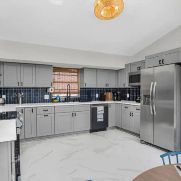 Kitchen Remodel