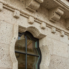 Stonework & Masonry