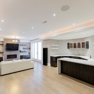 Broadleaf Residence