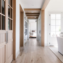Ceiling Treatments