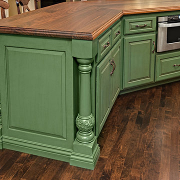 Kitchen Upgrade