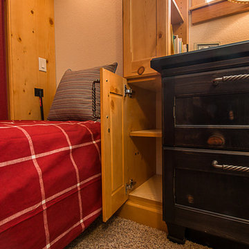 Flexible Home Office