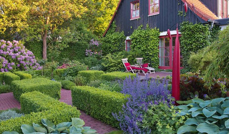 5 lesenswerte Gartenbücher für den grünen Sommer