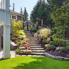 lawn edging