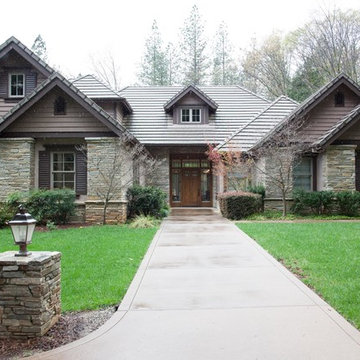 Grass Valley - Full Home Refresh