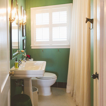 My Houzz: Austin Family Breathes Life Into an Old Home