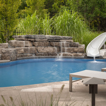 L.O. Congress award winner: 'Viewpoint' Georgetown, ON