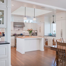 Newport Kitchen