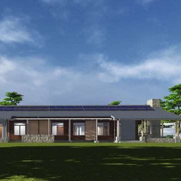 House Plan 916-1