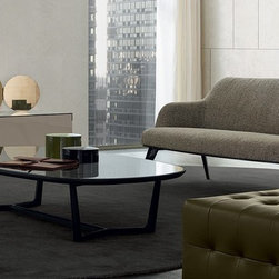 tridente coffee table - Coffee And Accent Tables