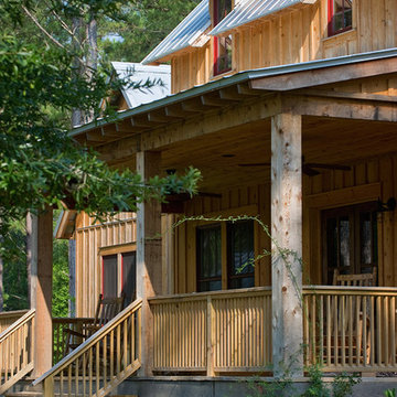Sawtooth Plantation