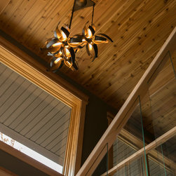 Sturtevant - Ceiling Lighting