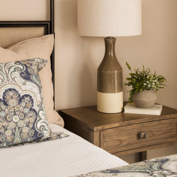 Bedside Manner