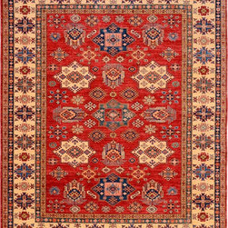 Kazak - Products
