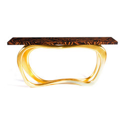 INFINITY Console - Buffets And Sideboards