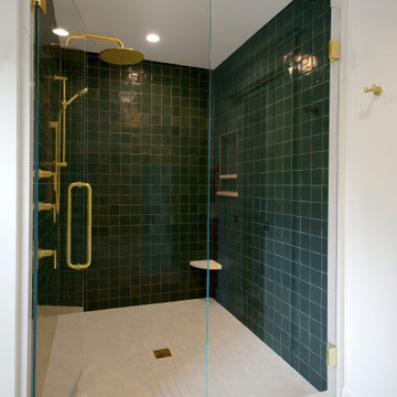 Home Remodel Wilmette