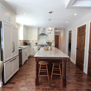 Mason Classic Kitchen