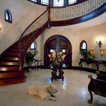 designers own home