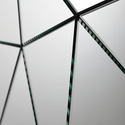 Gallotti & Radice Mirrors - Wall Mirrors