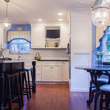 Backsplash