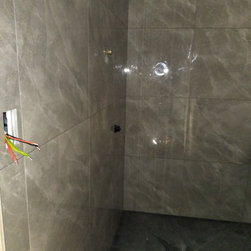 Mr & Mrs Palmerston North - Bath Products