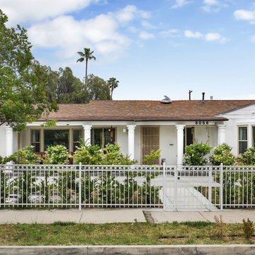Home Sold - 8058 Troost Ave North Hollywood, CA 91605