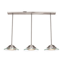 Pool table lights