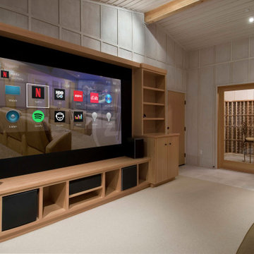 Home Theatre