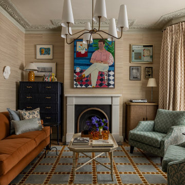 West London Home