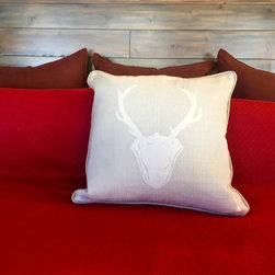 Decorative Pillows - Products