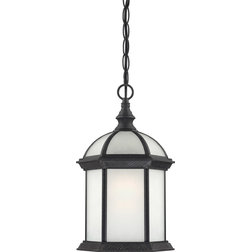 Traditional Outdoor Hanging Lights by Lighting New York