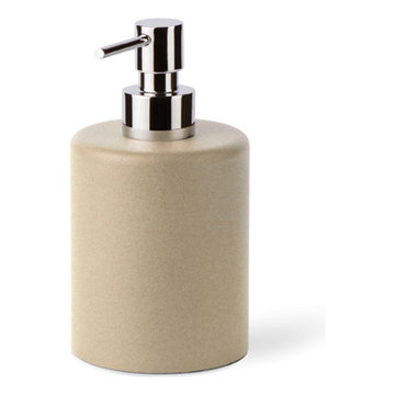 Luxury Soap Dispensers and Soap Dishes