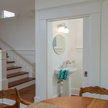 Period Home in Mission Hills