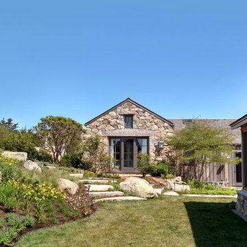 HOUSE IN CHILMARK
